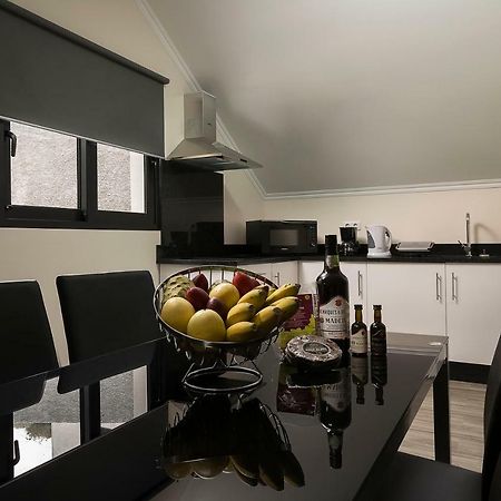 Sea View Loft Madeira Villa Ribeira Brava Luaran gambar