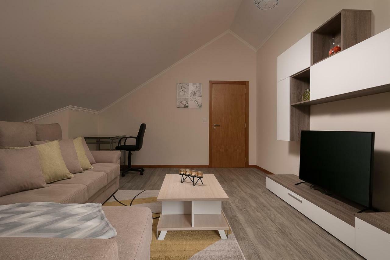 Sea View Loft Madeira Villa Ribeira Brava Luaran gambar