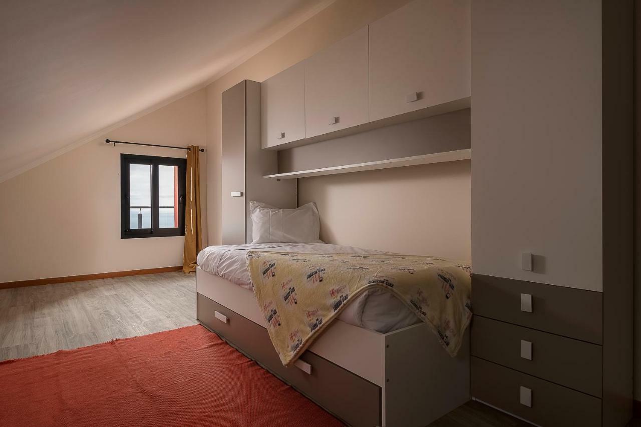 Sea View Loft Madeira Villa Ribeira Brava Luaran gambar